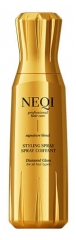 Neqi Styling Spray Diamond Glass All