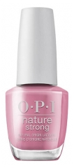 O.P.I Nature Nail Polish Strong Knowledge is Flower OPI