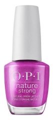 O.P.I Vernis Nature Strong Thistle Make You Bloom OPI