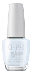 O.P.I Nature Strong Raindrop Expectations Polish OPI