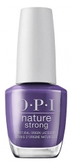 O.P.I Nature Strong Nail Polish A Great Fig World OPI