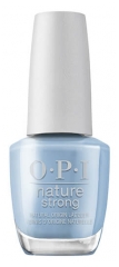 O.P.I Nature Strong Big Bluetiful Planet Polish OPI