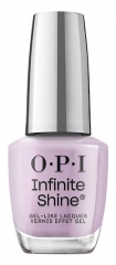 O.P.I IS Vernis Effet Gel Last Glam Standing OPI