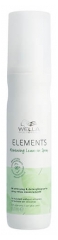 Wella Spray Démêlant Régénérant Thermoprotecteur Elements