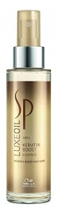 SP Huile Luxe Oil Kératin boost