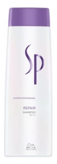 SP Reparaci&oacute;n Bain