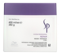 SP Masque Repair