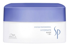SP Hydratisierende Maske