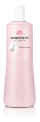 Wella Aktyvatorius 2% 1L Shinefinity