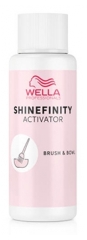 Wella Activateur 2% 60ml Shinefinity
