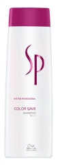 SP Bain Color Save