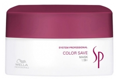 SP Farvebevarende Maske