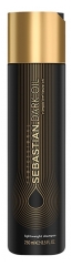 Sebastian Dark Oil Light Shampoo