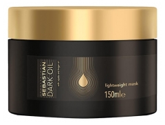 Sebastian Maschera di Luce All'olio Scuro