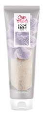 Wella Mascarilla Color Fresh Pearl Blonde