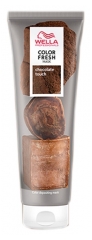 Wella Mascarilla Color Fresh Toque de Chocolate