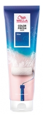 Wella Kleurfris Masker Blauw