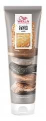 Wella Kleurfris Masker Gouden Glans