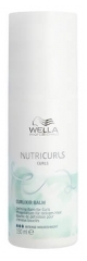 Wella B&aacute;lsamo de Defini&ccedil;&atilde;o Curlixir Nutricurls
