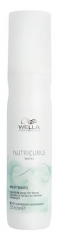 Wella Barojo&scaron;s Aerosols Milky Waves Viļņainiem Matiem Nutricurls Wella 150ml