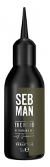 Sebastian Gel L'eroe Seb Uomo