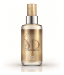 SP Soin Luxe Oil