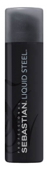 Sebastian H&aring;rgel Liquid Steel