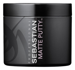 Sebastian Stucco Matte Styling Paste
