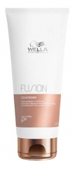 Acondicionador Reparaci&oacute;n Intensa Fusion Wella 200ml