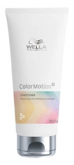 Wella Farveafsl&oslash;rende Balsam Color Motion+