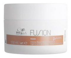 Maschera Riparatrice Intensa Fusion Wella 150ml