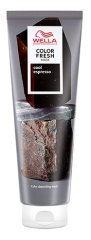 Wella Mascarilla Color Fresh Cool Espresso