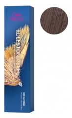 Wella Coloration Koleston Perfect ME+ 6/91 Blond Foncé Fumé Cendré