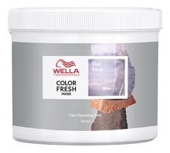 Wella Color Fresh Masque Lilac Frost Wella 500ml