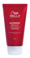 Wella Amaciador Reparador Ultimate Repair Wella 75ml