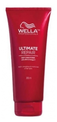 Wella Condicionador Reparador Ultimate Repair Wella 200ml