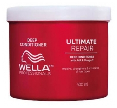Wella Ultimate Repair Conditioner 500ml