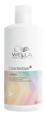 Wella Schampo F&auml;rgbevarande Color Motion+ Wella 500ml