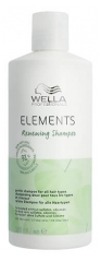 Wella Regenerating Shampoo Elements Wella 500ml