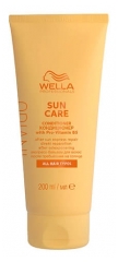 Wella Invigo Sun Care Conditioner 200ml