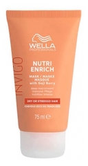 Wella Hranilna maska Invigo Nutri-Enrich Wella 75ml