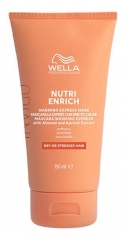 Wella Invigo Nutri-Enrich Anti-Frizz Gludinā&scaron;anas Krēms Wella 150ml