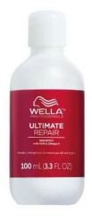 Wella Shampoo Reparador Ultimate Repair Wella 100ml