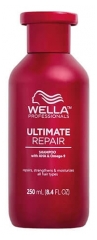 Wella Ultimate Repair Uudistava Shampoo 250ml