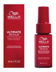 Wella Z&aacute;zračn&aacute; revitalizačn&iacute; k&uacute;ra Ultimate Repair Wella 30ml
