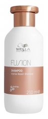 Wella Intenzivni obnavljajoči &scaron;ampon Fusion Wella 250ml