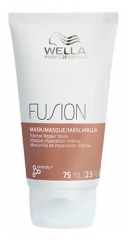 Wella Intensiv Reparaturmaske Fusion 75ml