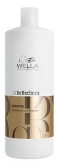 Wella Lichtreflektierendes Shampoo Oil Reflections Wella 1L