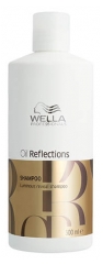 Wella &Scaron;ampon za razkrivanje svetlobe Oil Reflections Wella 500ml