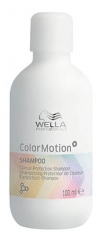Wella Color Motion+ Revealing Shampoo 100ml